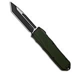Image of Guardian Tactical RECON-035 G2 T/E OTF MagnaCut Knife OD Green 3.3 Two-Tone 125FC4FB