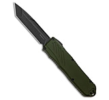 Image of Guardian Tactical RECON-035 G2 T/E OTF MagnaCut Knife OD Green Al 3.3 Dark SW CE29C0E8