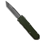 Image of Guardian Tactical RECON-035 G2 T/E OTF MagnaCut Knife OD Green Al 3.3 SW 7C6446F2