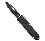 Image of Guardian Tactical Recon 040 OTF Auto Knife Drop Point 4 Two-Tone 113211 E5222993