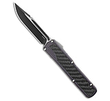 Image of Guardian Tactical Scout S/E OTF Automatic Knife Gray/CF 3.5 Two-Tone 5E6DAAD2