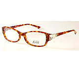 Image of Guess By Marciano GM0168 Single Vision Prescription Eyeglasses