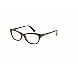 Image of Guess By Marciano GM0201 Single Vision Prescription Eyeglasses
