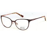 Image of Guess By Marciano GM0239 Single Vision Prescription Eyeglasses
