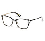Image of Guess By Marciano GM0310 Bifocal Prescription Eyeglasses