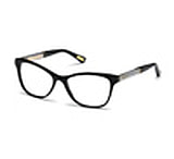 Image of Guess By Marciano GM0313 Single Vision Prescription Eyeglasses