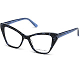 Image of Guess By Marciano GM0328 Eyeglass Frames