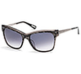 Image of Guess By Marciano GM0739 Progressive Prescription Sunglasses