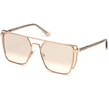 Image of Guess By Marciano GM0789 Sunglasses - Men's