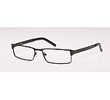 Image of Guess GU1615 Single Vision Prescription Eyeglasses