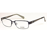 Image of Guess GU1768 Single Vision Prescription Eyeglasses