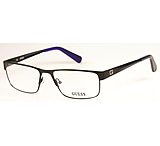 Image of Guess GU1770 Single Vision Prescription Eyeglasses