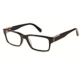 Image of Guess GU1775 Single Vision Prescription Eyeglasses
