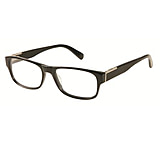 Image of Guess GU1777 Single Vision Prescription Eyeglasses