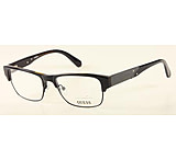 Image of Guess GU1783 Single Vision Prescription Eyeglasses