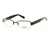 Image of Guess GU1805 Single Vision Prescription Eyeglasses