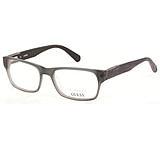 Image of Guess GU1827 Progressive Prescription Eyeglasses