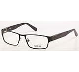 Image of Guess GU1828 Single Vision Prescription Eyeglasses