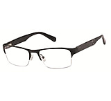 Image of Guess GU1835 Single Vision Prescription Eyeglasses