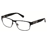 Image of Guess GU1838 Single Vision Prescription Eyeglasses