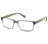 Image of Guess GU1843 Single Vision Prescription Eyeglasses