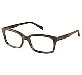 Image of Guess GU1846 Bifocal Prescription Eyeglasses