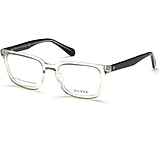 Image of Guess GU1962 Bifocal Prescription Eyeglasses