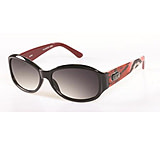 Image of Guess GU2016P Single Vision Prescription Sunglasses