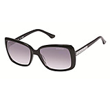 Image of Guess GU2021P Single Vision Prescription Sunglasses