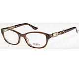 Image of Guess GU2287 Progressive Prescription Eyeglasses