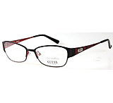 Image of Guess GU2329 Eyeglass Frames