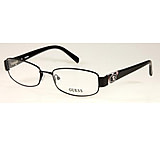 Image of Guess GU2367 Progressive Prescription Eyeglasses