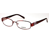 Image of Guess GU2367 Eyeglass Frames