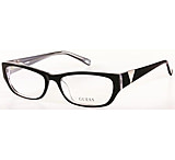 Image of Guess GU2387 Bifocal Prescription Eyeglasses