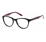 Image of Guess GU2416 Single Vision Prescription Eyeglasses