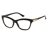 Image of Guess GU2463 Bifocal Prescription Eyeglasses