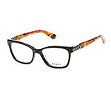 Image of Guess GU2492 Bifocal Prescription Eyeglasses