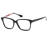 Image of Guess GU2506 Bifocal Prescription Eyeglasses