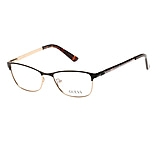 Image of Guess GU2512 Single Vision Prescription Eyeglasses