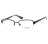 Image of Guess GU2514 Bifocal Prescription Eyeglasses