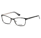 Image of Guess GU2516 Single Vision Prescription Eyeglasses