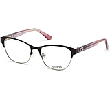Image of Guess GU2679 Progressive Prescription Eyeglasses