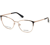 Image of Guess GU2705 Bifocal Prescription Eyeglasses