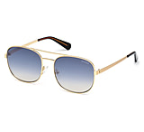 Image of Guess GU5201 Progressive Prescription Sunglasses