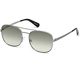 Image of Guess GU5201 Sunglasses