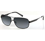 Image of Guess GU6667 Single Vision Prescription Sunglasses