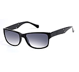 Image of Guess GU6755 Single Vision Prescription Sunglasses