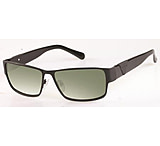 Image of Guess GU6766 Single Vision Prescription Sunglasses