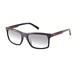 Image of Guess GU6805 Single Vision Prescription Sunglasses