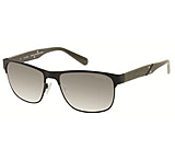 Image of Guess GU6807 Single Vision Prescription Sunglasses